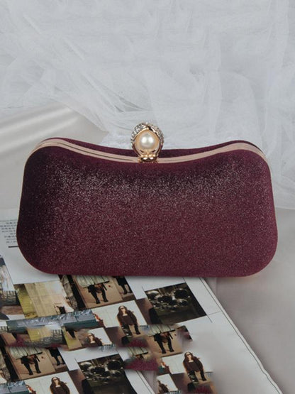Classic Vintage Bag with a Flattering Fit