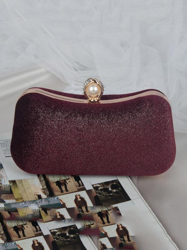 Classic Vintage Bag with a Flattering Fit