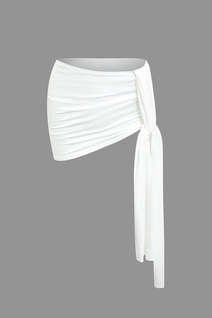 Effortlessly Elegant Top with a Timeless Design