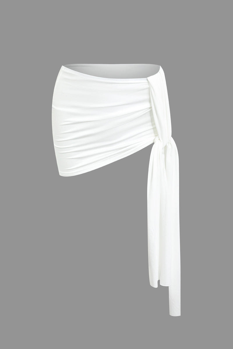 Well Tailored Top with a Graceful Silhouette