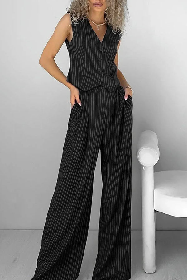 Well Tailored Garment with a Graceful Silhouette