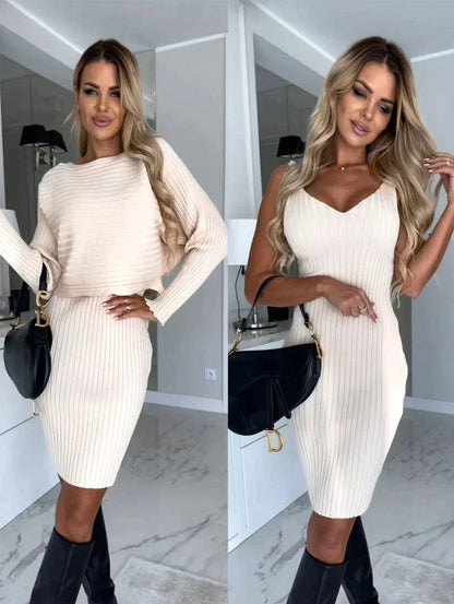 Classic Vintage Garment with a Flattering Fit