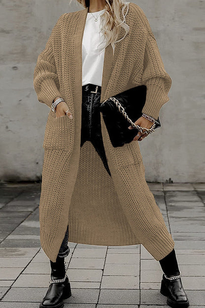 Classic Vintage & Enduringly Stylish Cardigan