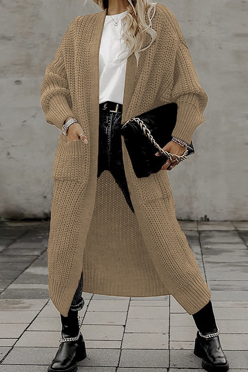 Classic Vintage & Enduringly Stylish Cardigan