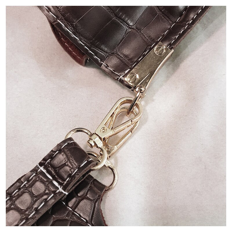 Beautifully Crafted Bag in a Classic Style