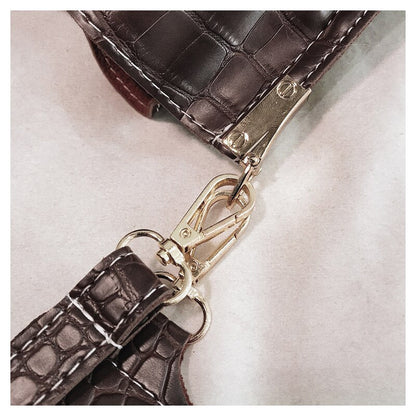 Beautifully Crafted Bag in a Classic Style