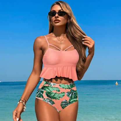 Classic Vintage & Enduringly Stylish Bikini