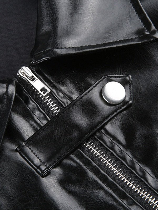 Polished Jacket with an Effortless Classic Look