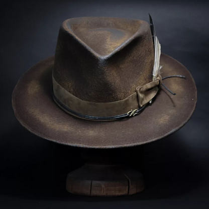 Beautifully Finished Garment in a Timeless Design