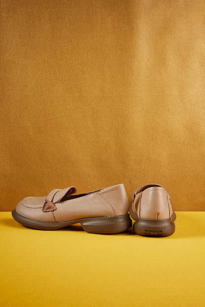 Beautifully Balanced Garment with Timeless Character