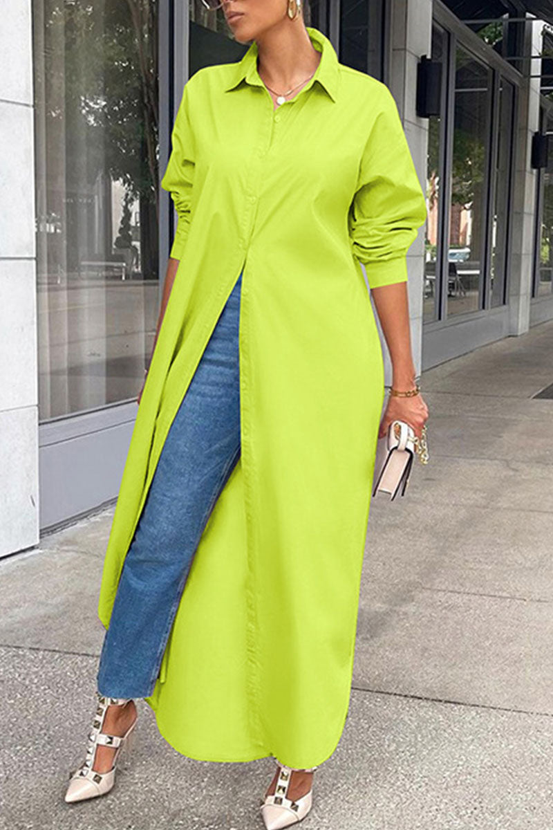 Effortlessly Elegant Top with a Timeless Design