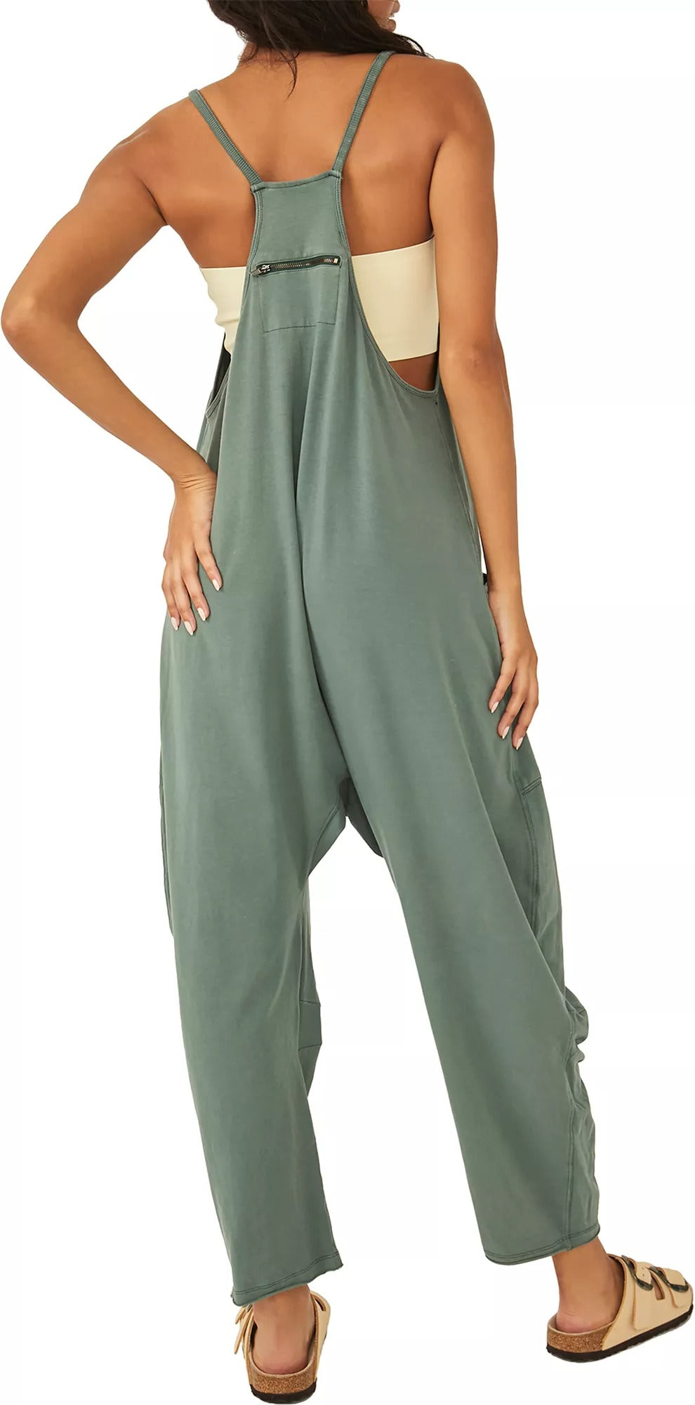 Elegantly Styled Garment for Everyday Wear