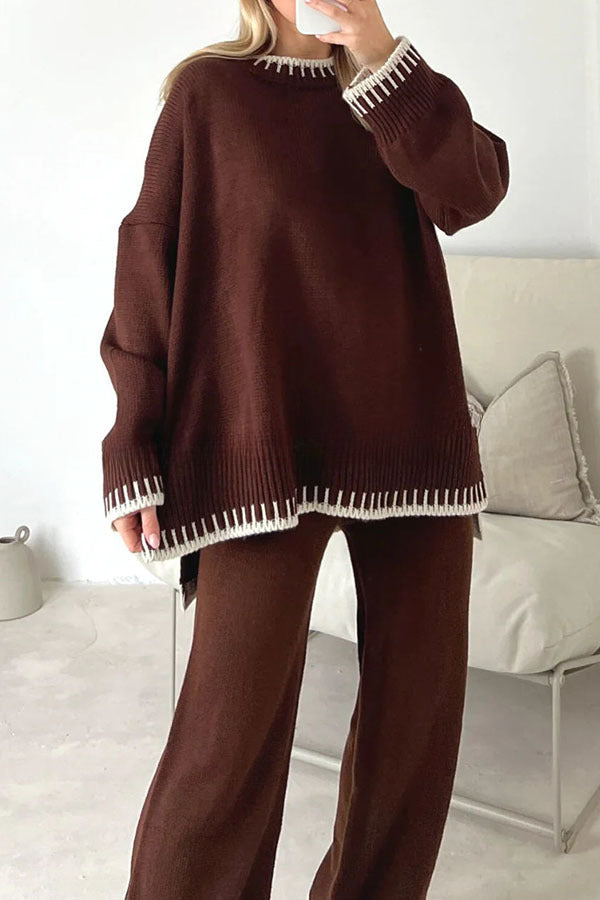 Classic Vintage & Enduringly Stylish Sweater
