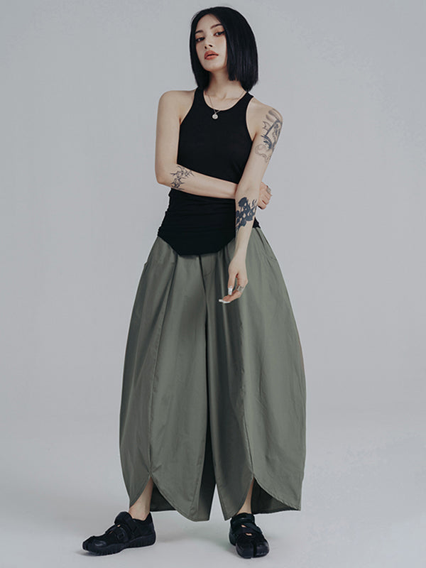Polished Pants with an Effortless Classic Look