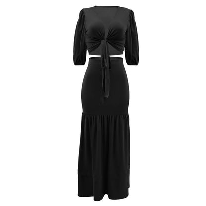 Classic Vintage Top with a Flattering Fit