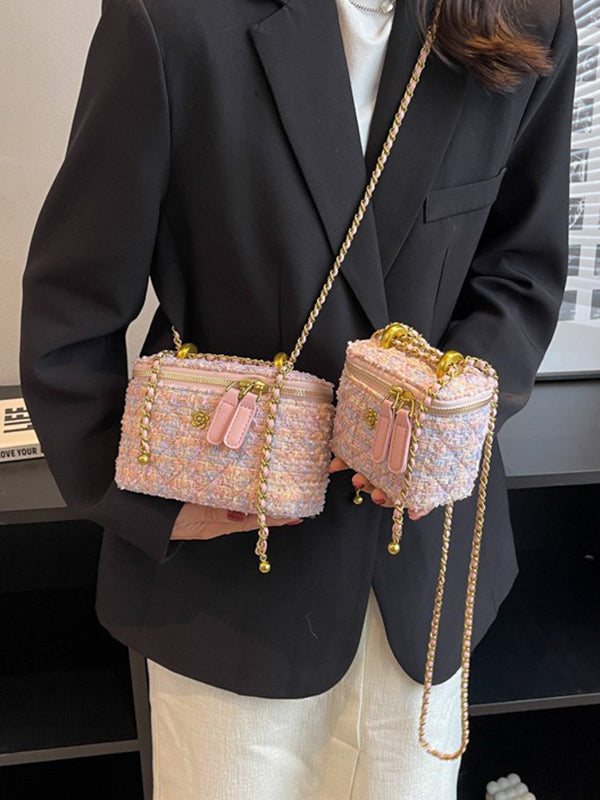 Elegantly Styled Bag for Everyday Wear