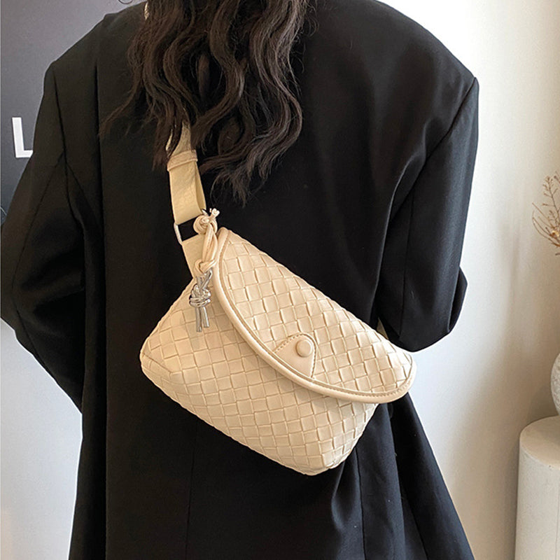 Vintage Inspired Bag with a Contemporary Edge