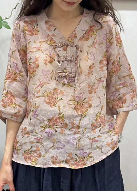 Polished Shirt with an Effortless Classic Look