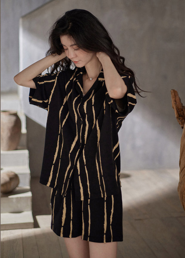 Beautifully Balanced Garment with Timeless Character