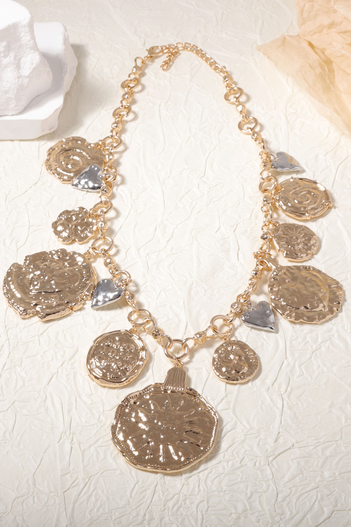 Beautifully Crafted Garment in a Classic Style