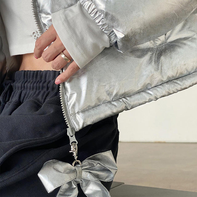 Effortlessly Elegant Jacket with a Timeless Design