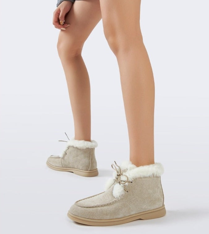 Classic Vintage & Enduringly Stylish Boots
