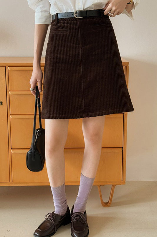 Polished Garment with an Effortless Classic Look