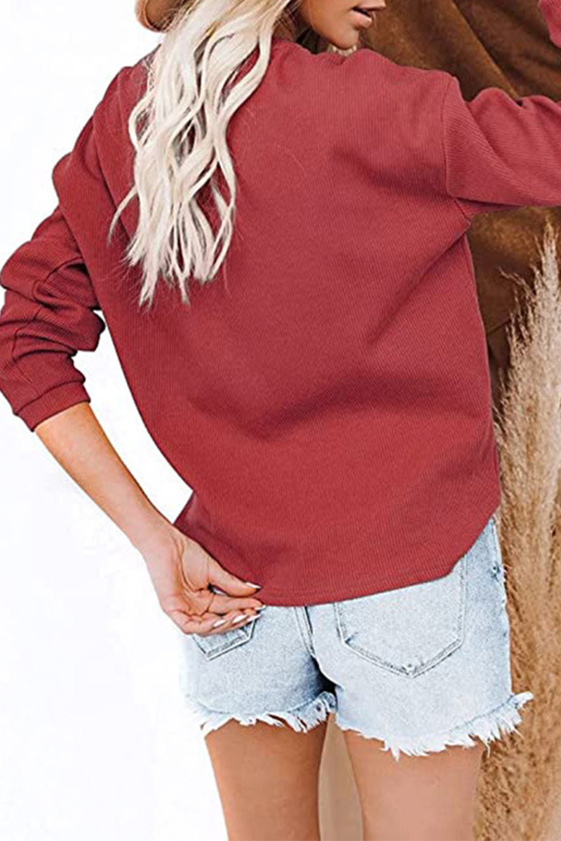 Beautifully Crafted Top in a Classic Style