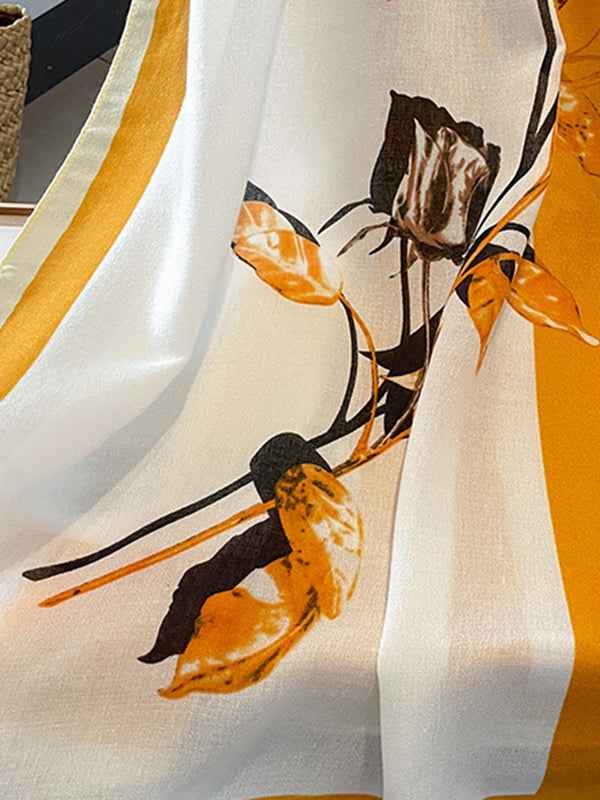Gracefully Styled Garment for Any Occasion