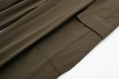 Elegantly Styled Pants for Everyday Wear