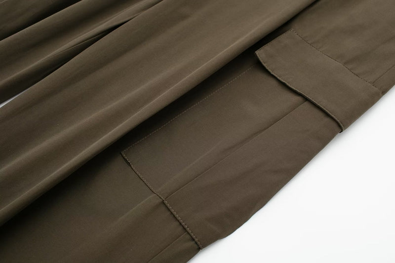 Gracefully Styled Pants for Any Occasion