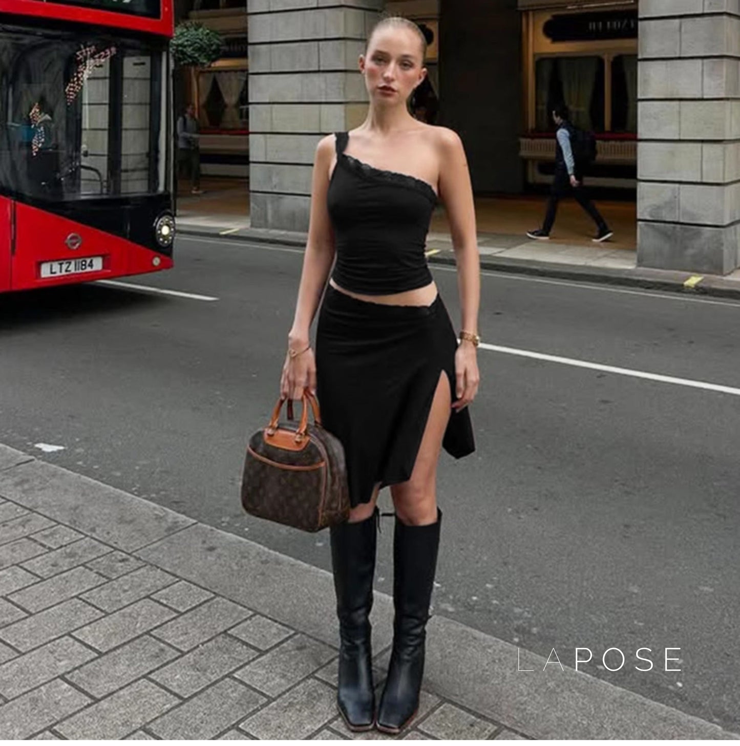 Classic Vintage & Enduringly Stylish Garment