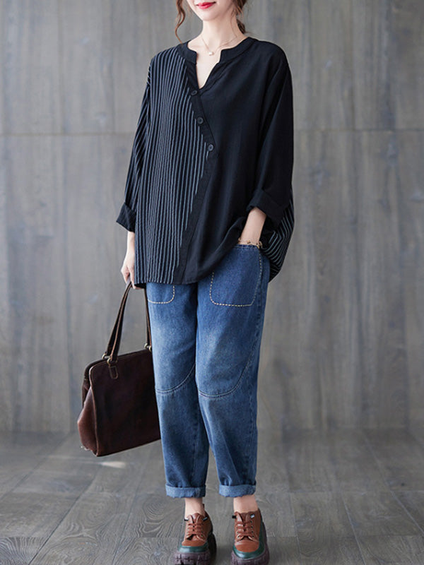 Beautifully Crafted T-Shirt in a Classic Style