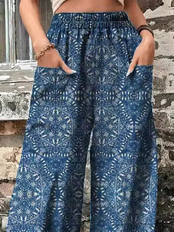 Beautifully Crafted Pants in a Classic Style