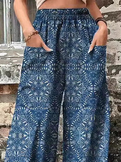 Beautifully Crafted Pants in a Classic Style