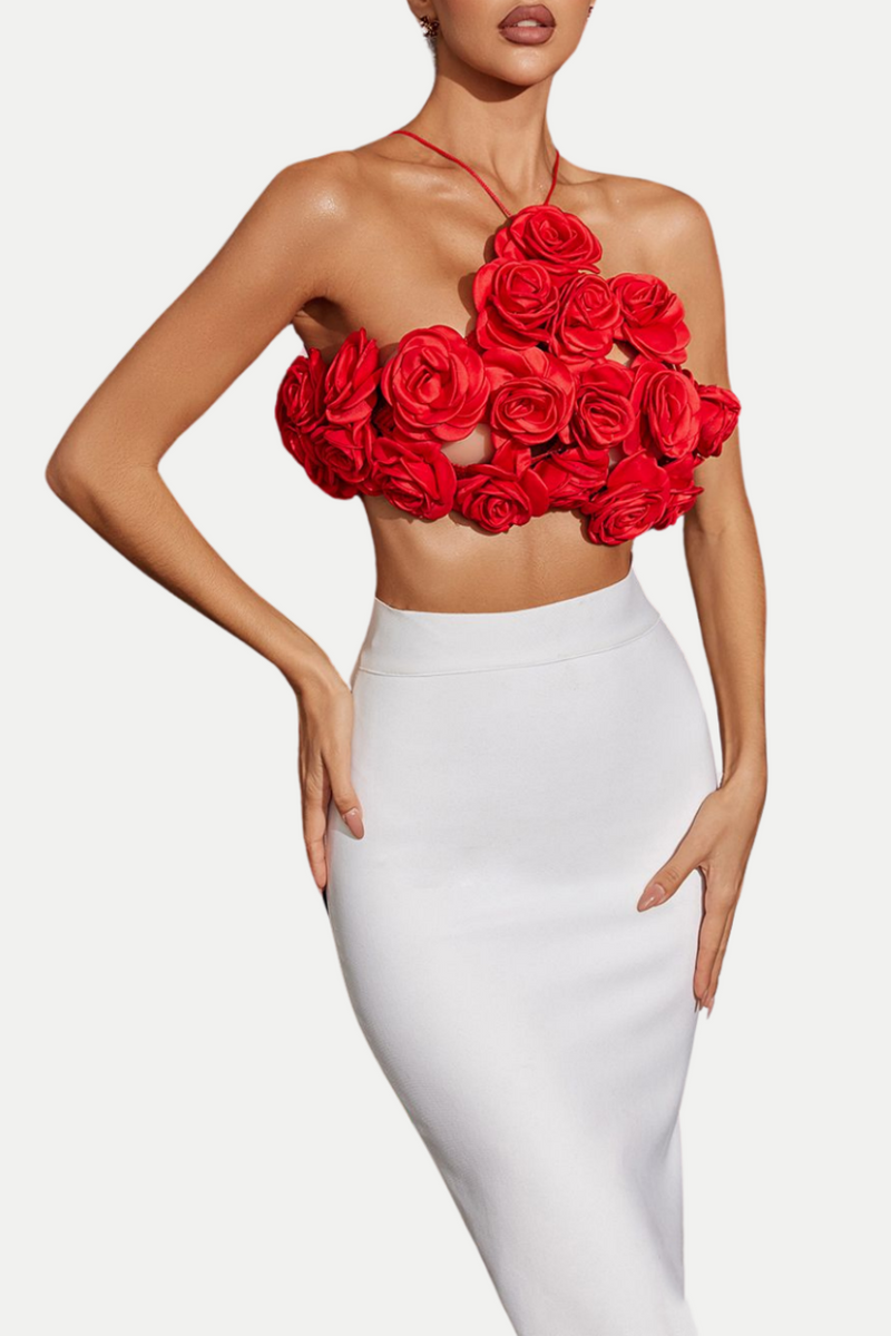 Effortlessly Elegant Top with a Timeless Design