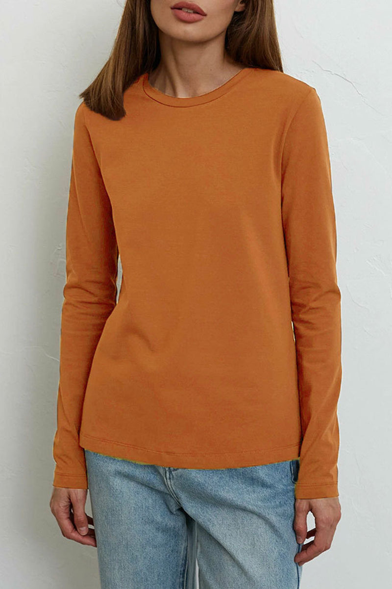 Beautifully Balanced Top with Timeless Character