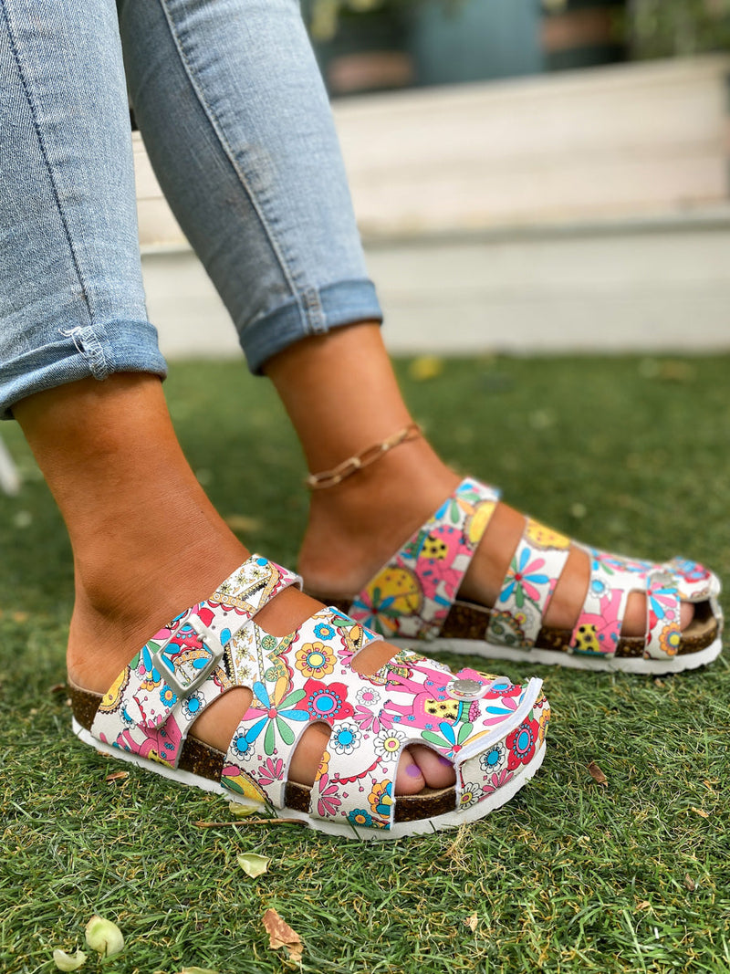 Gracefully Styled Sandals for Any Occasion