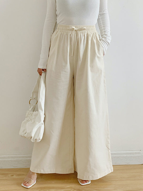 Beautifully Crafted Pants in a Classic Style