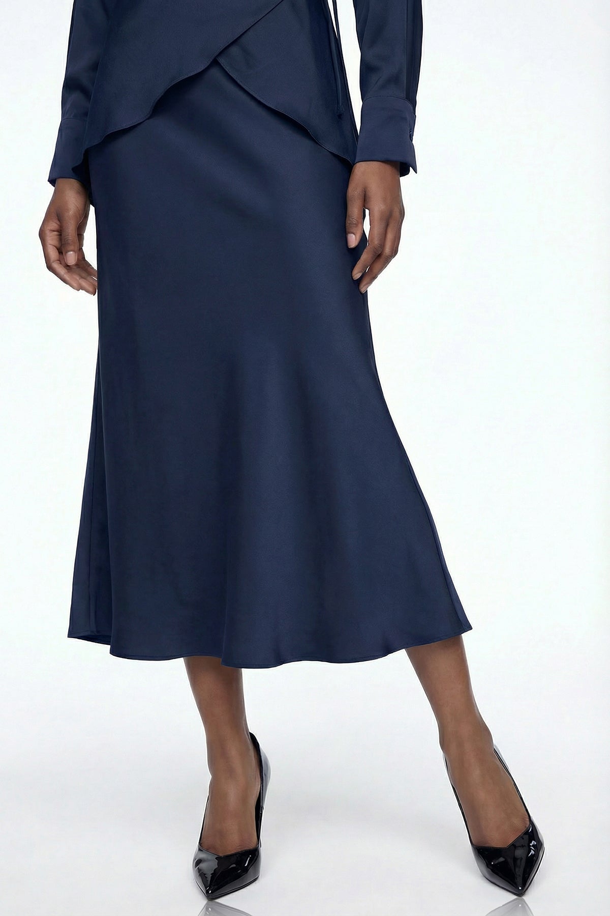 Beautifully Crafted Garment in a Classic Style
