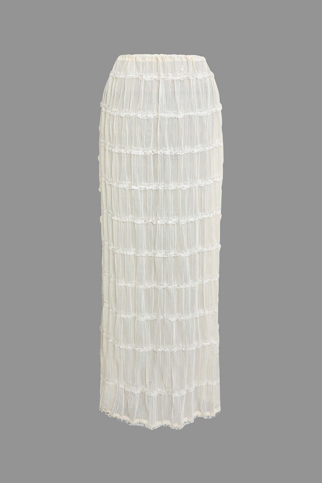 Effortlessly Elegant Top with a Timeless Design