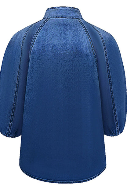 Beautifully Finished Top in a Timeless Design