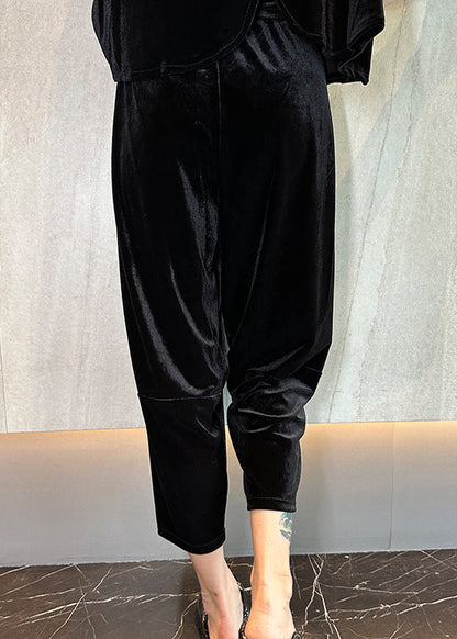 Beautifully Balanced Pants with Timeless Character
