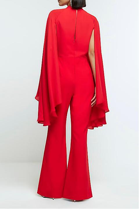 Beautifully Finished Pants in a Timeless Design