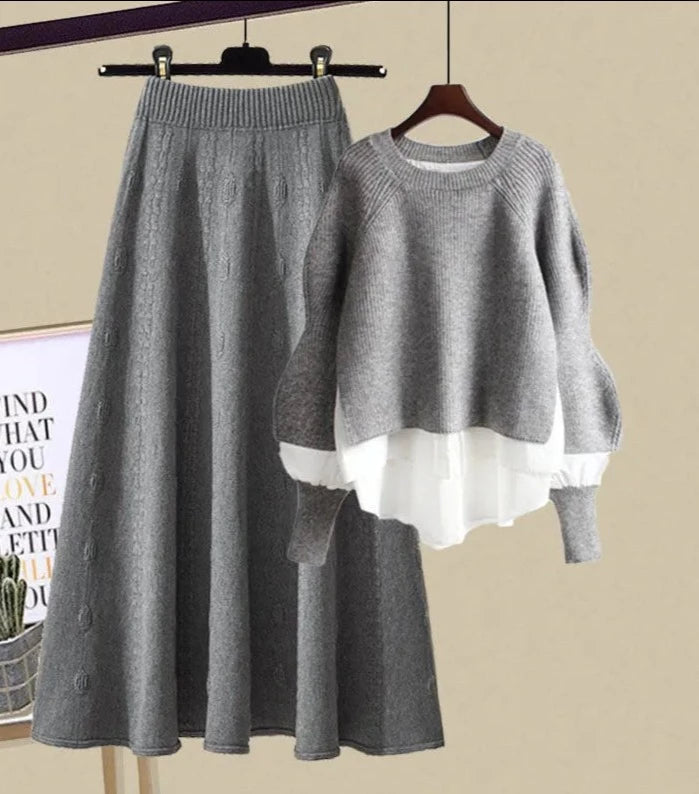 Beautifully Finished Garment in a Timeless Design
