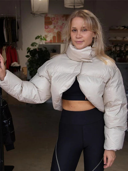 Polished Jacket with an Effortless Classic Look