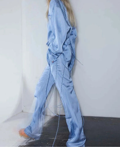 Beautifully Crafted Pants in a Classic Style
