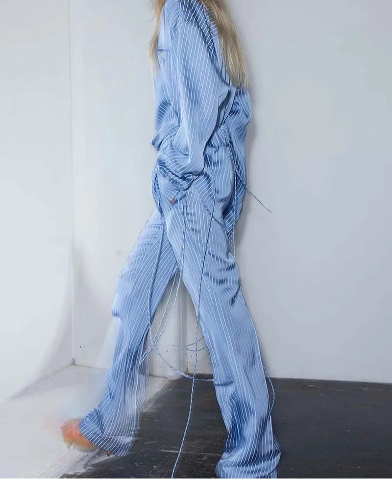 Beautifully Crafted Pants in a Classic Style