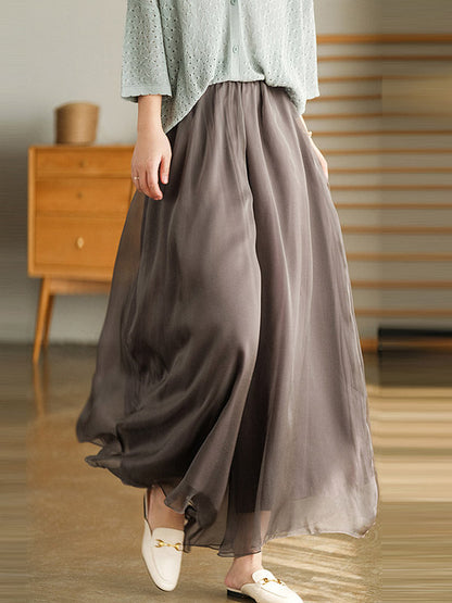 Elegantly Styled Pants for Everyday Wear
