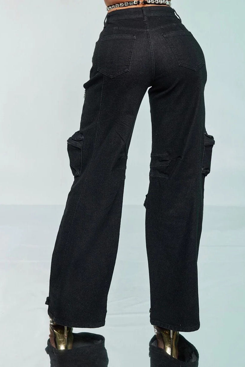 Vintage Inspired Garment with a Contemporary Edge